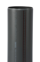 Ostendorf HTsafe Rohr GL, ohne Muffe