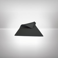 Armacell Platte AF/Armaflex Evo, 500 mm, 2 m, schwarz