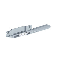 Gehäuse für Schubkastensysteme