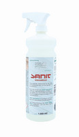 Sanit Glättemittel