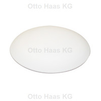 HAAS Wand-Türpuffer, Kunststoff