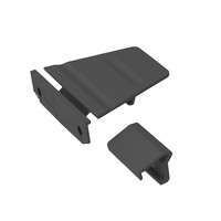 ArciTech Mitnehmer für Front