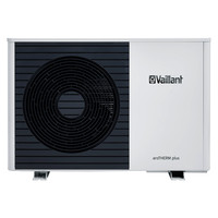 Vaillant Heizungswärmepumpe aroTHERM perform, Luft/Wasser