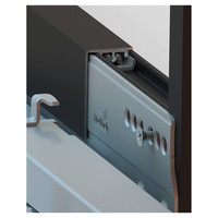 L-Profil AvanTech YOU / Actro YOU