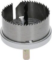 Lochsägen für Nichteisenmetalle