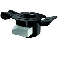 Schiebemutter FSM Clix P