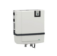 Wilo Einzelpumpen-Regenwassernutzungsanlage RAIN3, 230 V