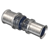 Wavin Kupplung Tigris K5