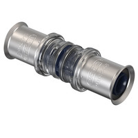 Wavin Kupplung Tigris K5