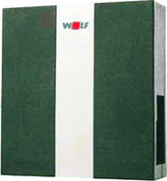 Wolf Wärmedämmhaube