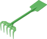 Blumenkellen/Schaufeln/Pflanzwerkzeuge