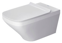 Duravit Wand-Tiefspül-WC DuraStyle, 37 x 62 cm, 4,5 l
