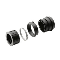 Saugschläuche mit Clipsystem 1.0 (kompatibel mit Saugern bis Gerätebaujahr 2016)