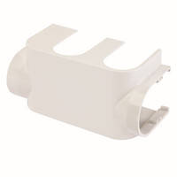 Flamco Designverkleidung VARIOCON, für Ventilarmatur