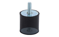 Walraven Schwingungsdämpfer VibraTek SB-MF, mit Außen- und Innengewinde