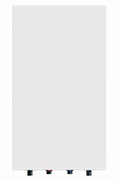 Vaillant Warmwasserspeicher actoSTOR, für Wandheizgerät, weiss