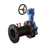 Flamco Strangregulierventil NexusValve Fluctus