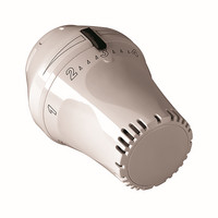 Meibes Thermostatregler, 7-28 °C, mit Klemmanschluss