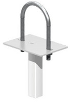 Wemefa Hubkonsolen-Oberteil