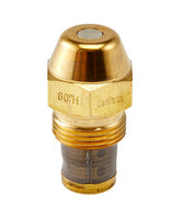 Danfoss Öldüse OD-S, 60°, 7 bar, Vollkegel