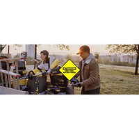 Outdoor Power Equipment