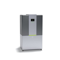 Kermi Wärmepumpe x-change dynamic, Luft/Wasser, Innenaufstellung
