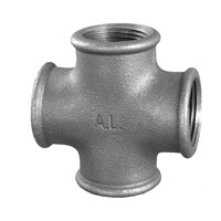 Gröditzer Kreuz-Stück Nr.180, IG, verzinkt