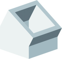 Almeva Bogen L90 LBS, 30°