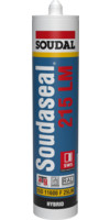 Soudaseal 215LM