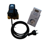 Wilo Bausatz-Spüleinrichtung, gem. DIN 1988-6