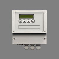 Allmess Fernauslesesystem M-Bus