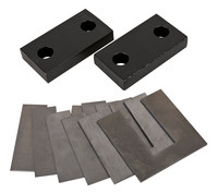 Wilo Unterlageblock Pumpengehäuse, mechanisches Zubehör