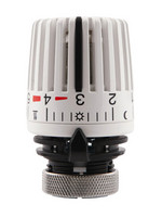 Afriso Thermostat-Regelkopf 323