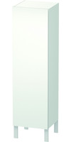 Duravit Halbhochschrank L-Cube, 40 x 36,3 x 132 cm