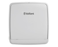 Vaillant Lüftungsgerät recoVAIR, dezentral