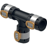 Geberit T-Stück FlowFit