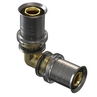 Wavin Winkel Tigris M5, 90°