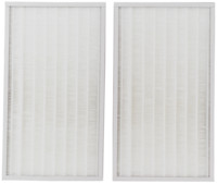 Wolf Pollenfilter-Set, ePM 2,5, 2 Stück