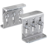 Festpunkte-Sattel FMFS S und M