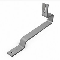 Vaillant Dachhaken auroPOWER VPV P Biber Vario, für Biberschwanzeindeckung