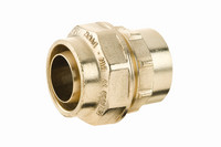 BEULCO PE-Übergangsstück 77111, Stützrohr lose, reduziert