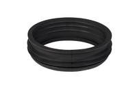 Ostendorf GA Manschette, an Guss