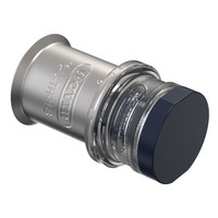 Wavin Endstopfen Tigris K5