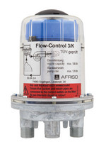 Afriso Heizölentlüfter FlowControl, automatisch