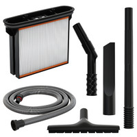 Zubehör für Sauger FVC 35 M