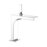 KEUCO Waschtisch-Einhebelmischer Edition 11 150, Ausladung 146 mm, ohne Ablaufgarnitur