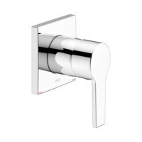 KEUCO Fertigmontageset Edition 11, UP-Einhebelmischer