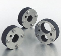 Zehnder-Pumpen Wanddurchführung