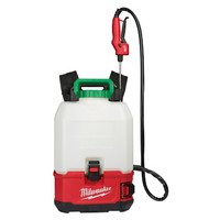 Switch Tank™ Sprayers