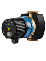 Vortex Trinkwasser-Zirkulationspumpe BWO 155 V ERT, Elektronischer Regelthermostat